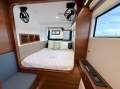 HH Catamarans HH46SC 2025 Carbon Fibre Performance Sailing offshore