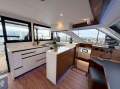 HH Catamarans HH46SC 2025 Carbon Fibre Performance Sailing offshore
