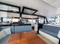 HH Catamarans HH46SC 2025 Carbon Fibre Performance Sailing offshore