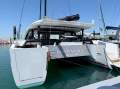 HH Catamarans HH46SC 2025 Carbon Fibre Performance Sailing offshore