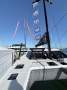 HH Catamarans HH46SC 2025 Carbon Fibre Performance Sailing offshore