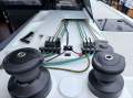 HH Catamarans HH46SC 2025 Carbon Fibre Performance Sailing offshore