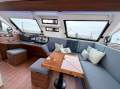 HH Catamarans HH46SC 2025 Carbon Fibre Performance Sailing offshore