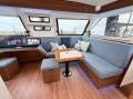HH Catamarans HH46SC 2025 Carbon Fibre Performance Sailing offshore