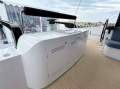 HH Catamarans HH46SC 2025 Carbon Fibre Performance Sailing offshore