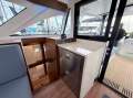HH Catamarans HH46SC 2025 Carbon Fibre Performance Sailing offshore