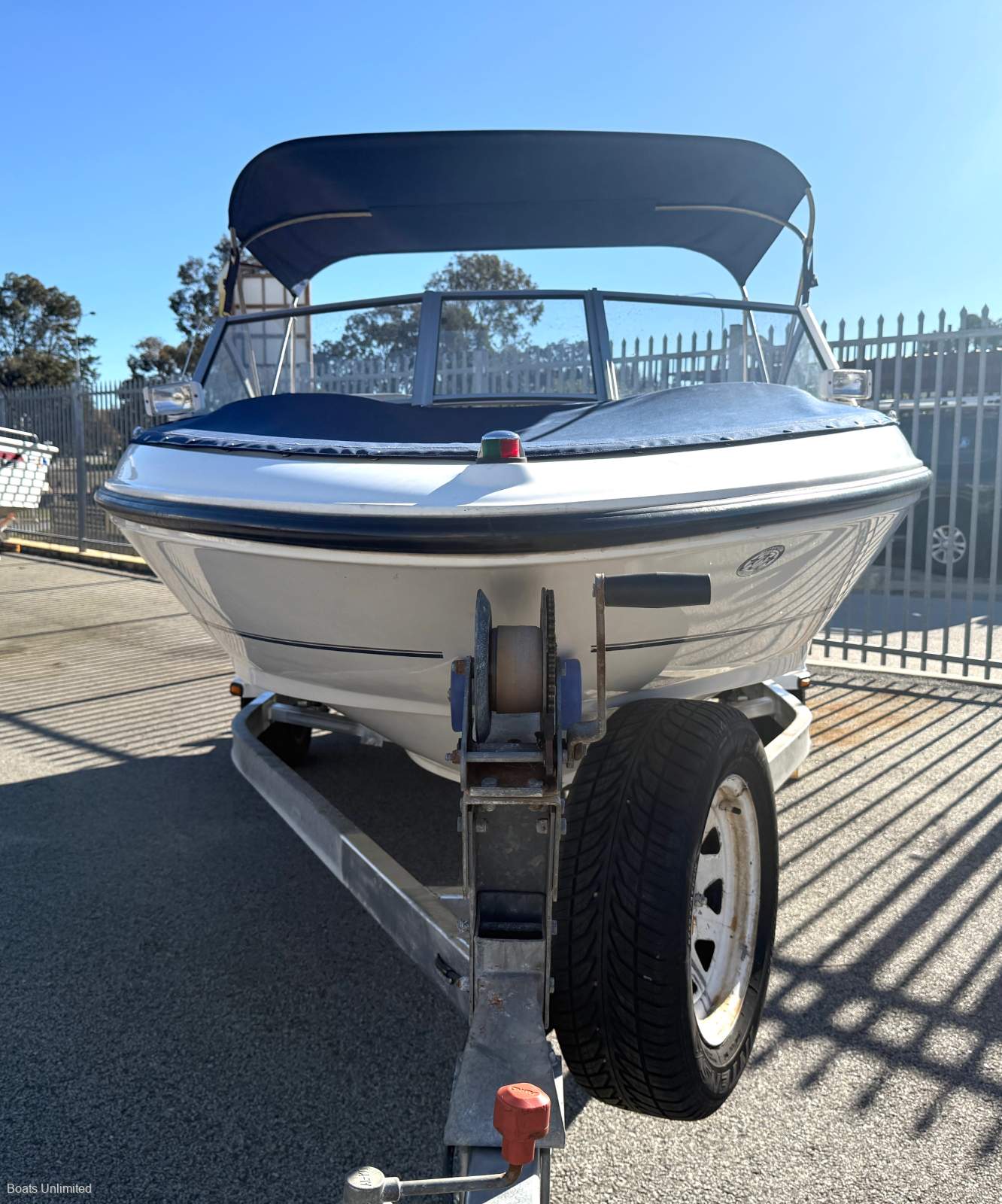 Bayliner 170 Bowrider GREAT FAMILY BOAT CHEAP TO RUN READY TO GO