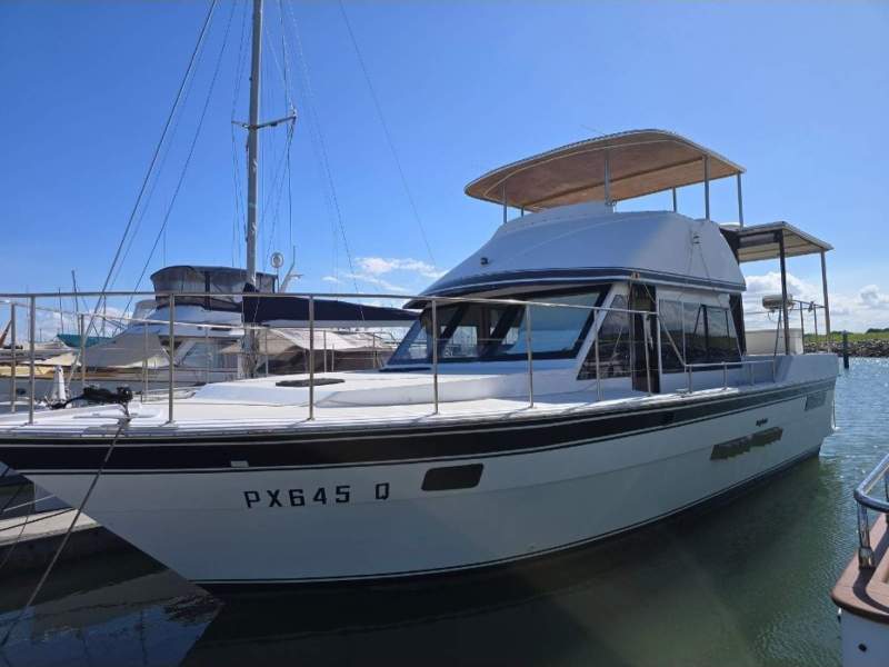 Ranger 44