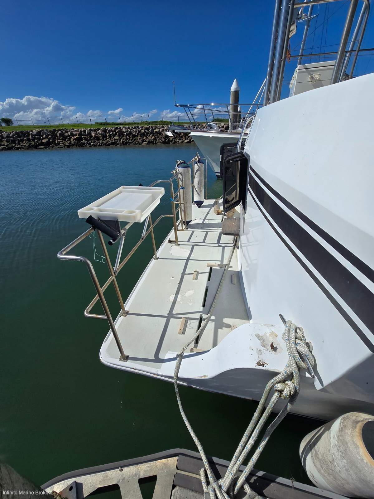Ranger 44