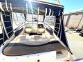 MIRAH 26FT CABIN BOAT / ROTTO CRUISER