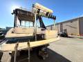 MIRAH 26FT CABIN BOAT / ROTTO CRUISER