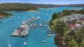 Beneteau 41.1 Private Syndicate 1/12 Share Pittwater $265/Month