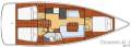 Beneteau 41.1 Private Syndicate 1/12 Share Pittwater $265/Month