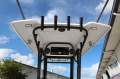 Robalo R250 Centre Console