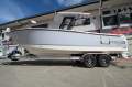 Robalo R250 Centre Console