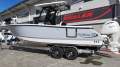 Robalo R250 Centre Console
