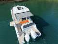 Jeanneau Cap Camarat 10.5WA Series 2