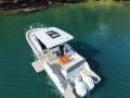 Jeanneau Cap Camarat 10.5WA Series 2