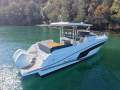 Jeanneau Cap Camarat 10.5WA Series 2