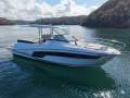 Jeanneau Cap Camarat 10.5WA Series 2