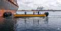 Stalwart Marine WB7400X Aluminium Work Boat Punt