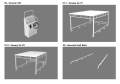 Stalwart Marine WB7400X Aluminium Work Boat Punt