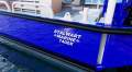 Stalwart Marine WB7400X Aluminium Work Boat Punt