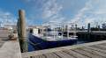 Stalwart Marine WB7400X Aluminium Work Boat Punt