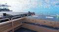 Stalwart Marine WB7400X Aluminium Work Boat Punt