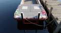Stalwart Marine WB7400X Aluminium Work Boat Punt