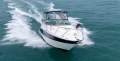 Maxum 2700 SE With pen at Mindarie Marina (If required)