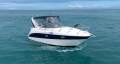 Maxum 2700 SE With pen at Mindarie Marina (If required)