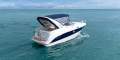 Maxum 2700 SE With pen at Mindarie Marina (If required)