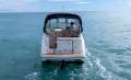 Maxum 2700 SE With pen at Mindarie Marina (If required)