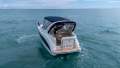 Maxum 2700 SE With pen at Mindarie Marina (If required)