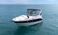 Maxum 2700 SE With pen at Mindarie Marina (If required)
