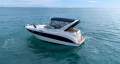 Maxum 2700 SE With pen at Mindarie Marina (If required)