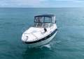 Maxum 2700 SE With pen at Mindarie Marina (If required)
