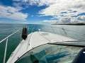 Maxum 2700 SE With pen at Mindarie Marina (If required)