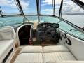 Maxum 2700 SE With pen at Mindarie Marina (If required)