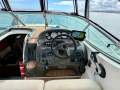Maxum 2700 SE With pen at Mindarie Marina (If required)