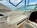 Maxum 2700 SE With pen at Mindarie Marina (If required)