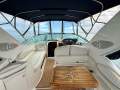 Maxum 2700 SE With pen at Mindarie Marina (If required)