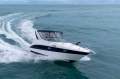 Maxum 2700 SE With pen at Mindarie Marina (If required)