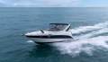 Maxum 2700 SE With pen at Mindarie Marina (If required)