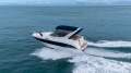 Maxum 2700 SE With pen at Mindarie Marina (If required)