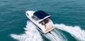 Maxum 2700 SE With pen at Mindarie Marina (If required)