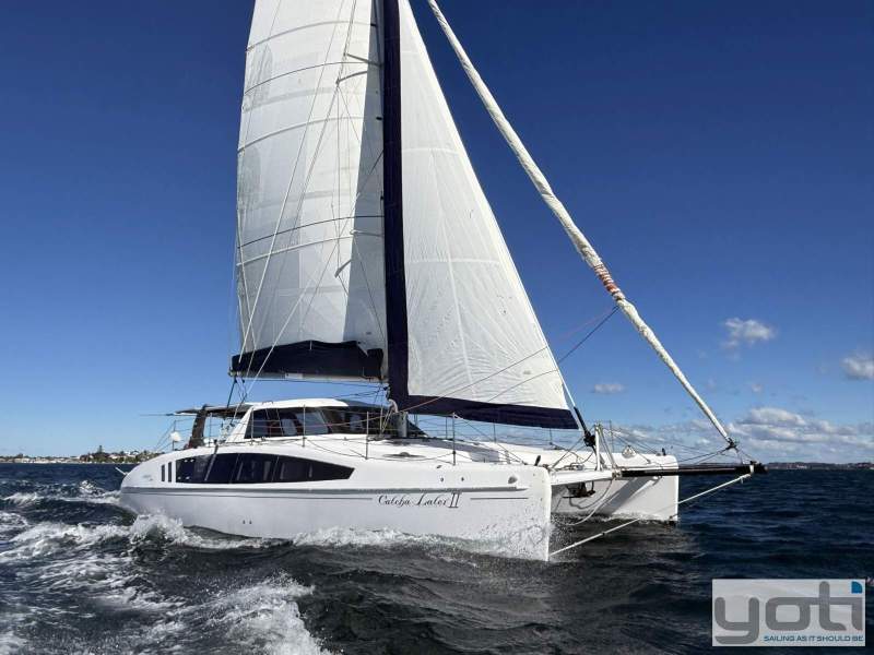 Seawind 1190 Sport