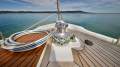 Norman Wright 40 Motor Cruiser