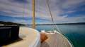 Norman Wright 40 Motor Cruiser